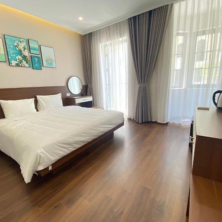 Moonlight Hotel Hạ Long Ngoại thất bức ảnh