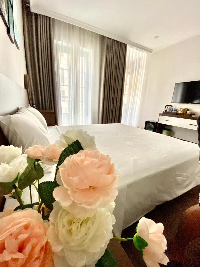 Moonlight Hotel Hạ Long Ngoại thất bức ảnh