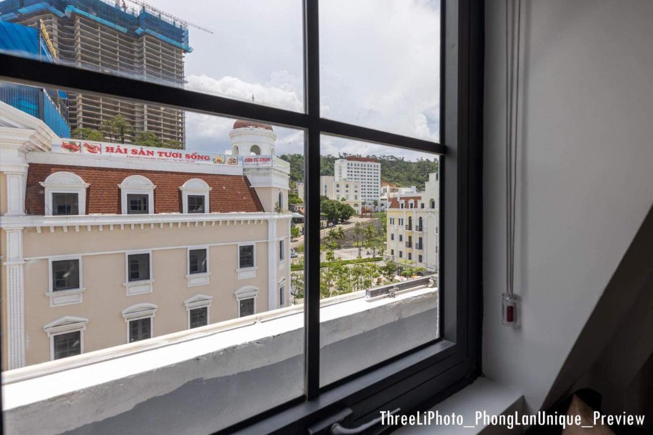 Moonlight Hotel Hạ Long Ngoại thất bức ảnh