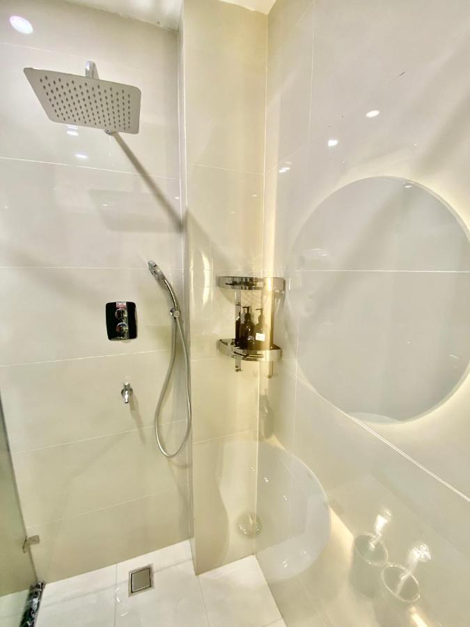 Moonlight Hotel Hạ Long Ngoại thất bức ảnh