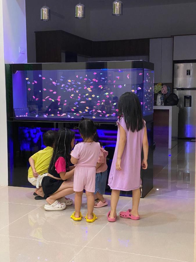 Moonlight Hotel Hạ Long Ngoại thất bức ảnh