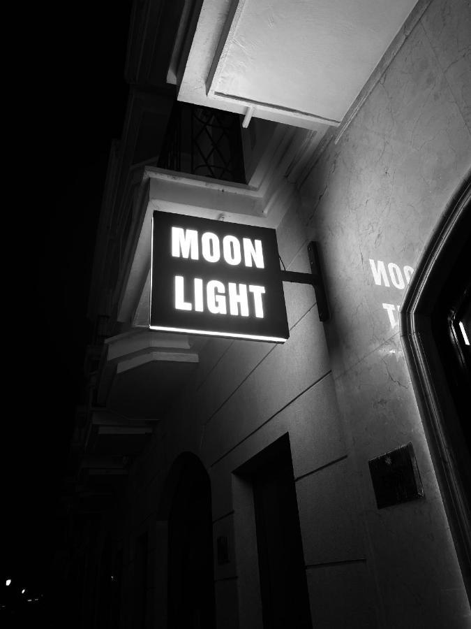 Moonlight Hotel Hạ Long Ngoại thất bức ảnh