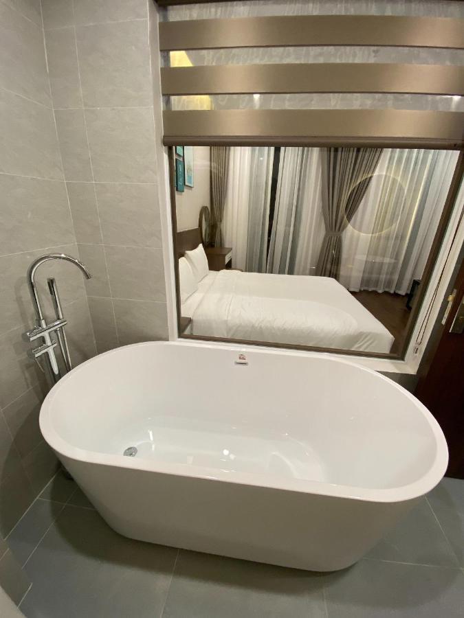 Moonlight Hotel Hạ Long Ngoại thất bức ảnh