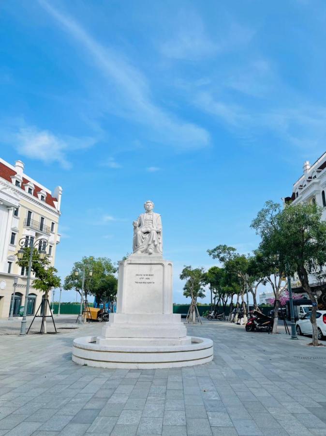 Moonlight Hotel Hạ Long Ngoại thất bức ảnh