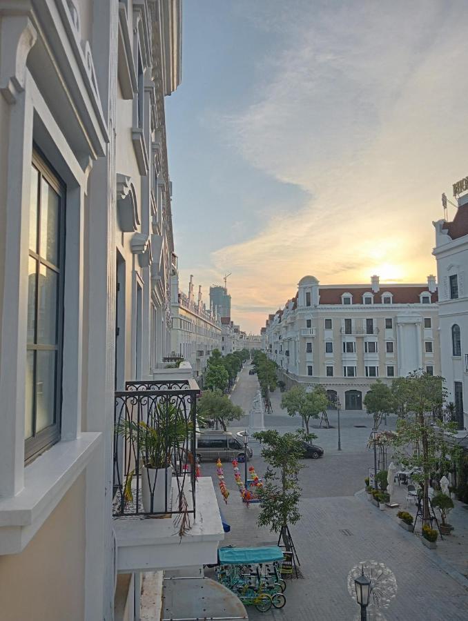 Moonlight Hotel Hạ Long Ngoại thất bức ảnh