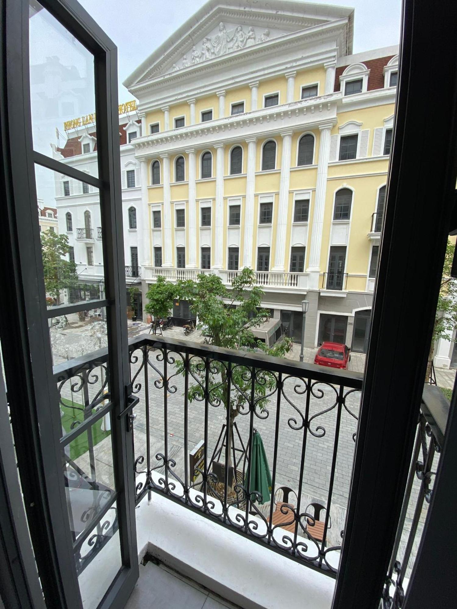 Moonlight Hotel Hạ Long Ngoại thất bức ảnh